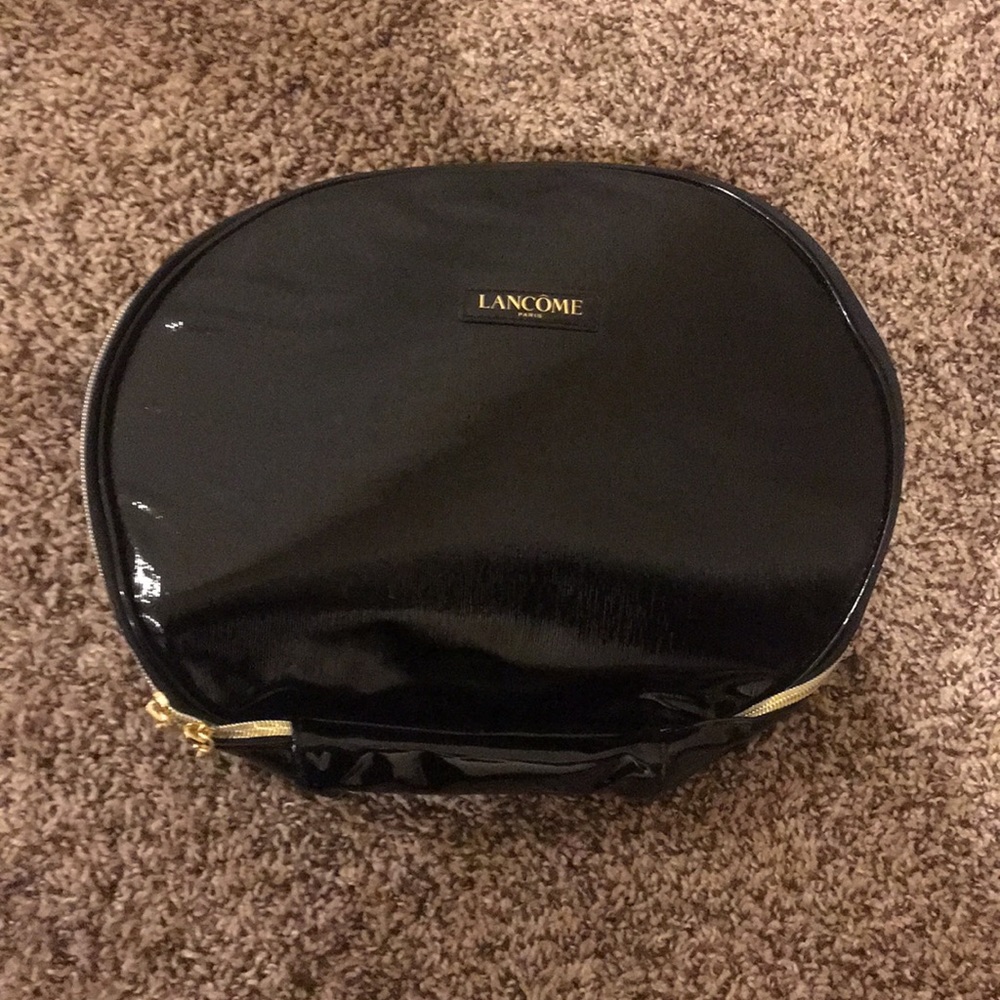 Lancôme makeup’s bag